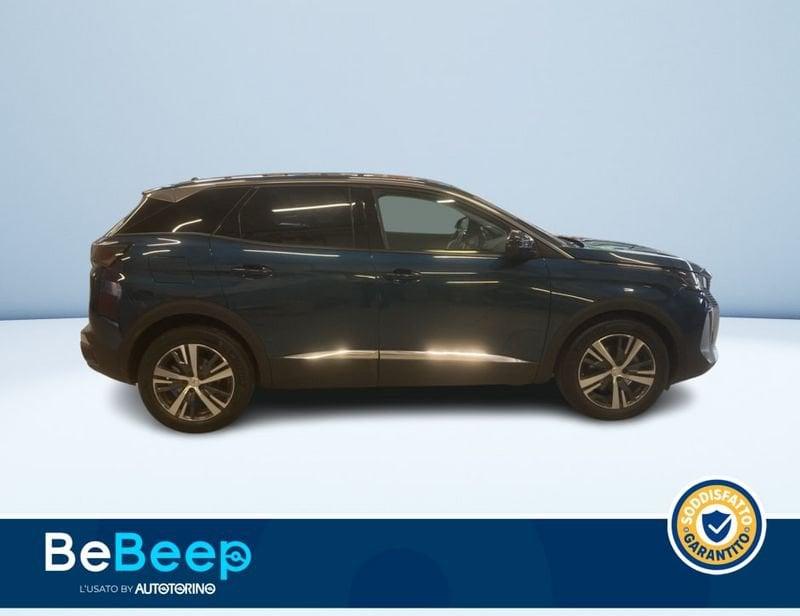 Peugeot 3008 1.5 BLUEHDI ALLURE PACK S&S 130CV EAT8