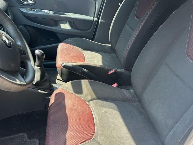 Renault Clio 1.2 16v 75cv Live ** GRANDINATA **