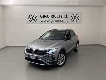 Volkswagen T-Roc 2.0 TDI SCR 150 CV DSG Life