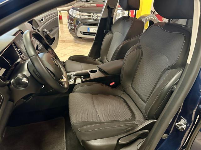 RENAULT Megane Mégane Sporter N1 EURO 6D NAVI LED