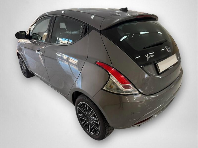 Lancia Ypsilon Hybrid Gold 20 - Aziendale - Solo 10.490€ con finanziamento