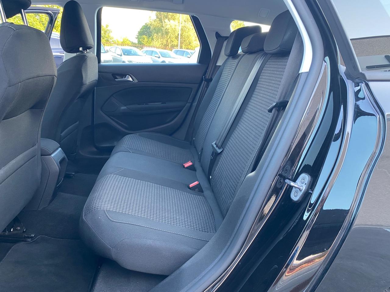 Peugeot 308 My21 Sw 1.5 130 Cv S&S Business