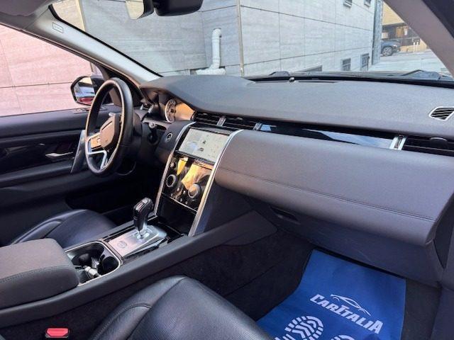 LAND ROVER Discovery Sport 1.5 I3 PHEV 309 CV AWD Auto S