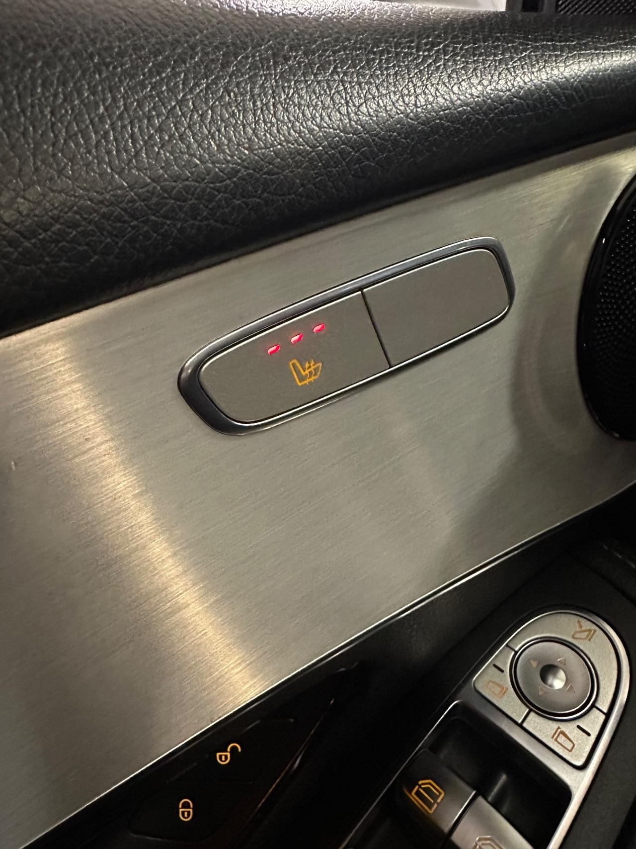 Mercedes-benz GLC 220 d 4Matic Coupè Premium