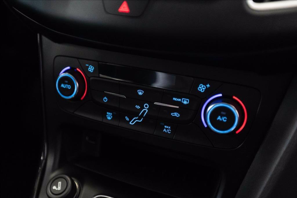 FORD Focus 1.0 ecoboost Titanium 125cv del 2018