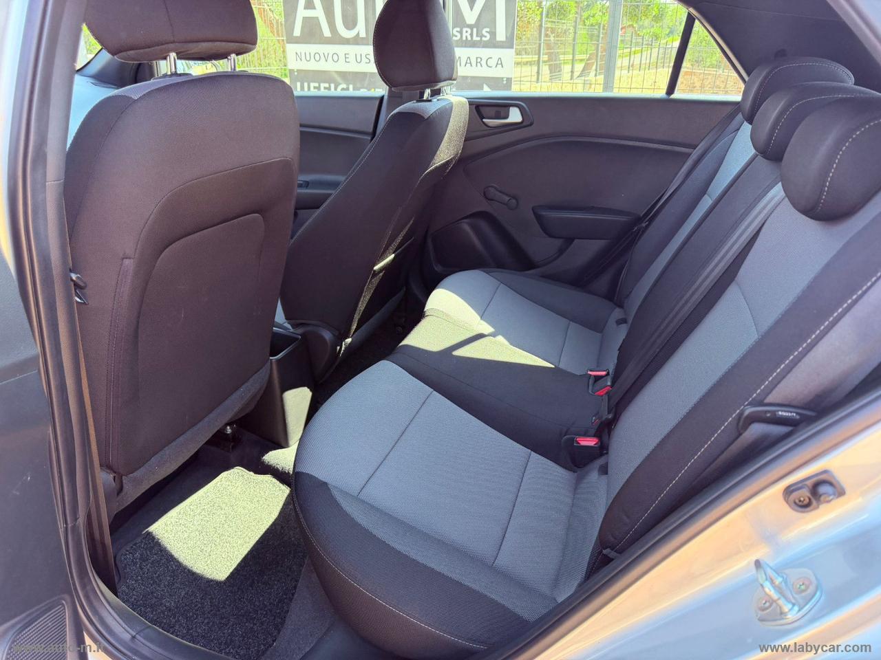 HYUNDAI i20 1.1 CRDi 12V 5p. Style