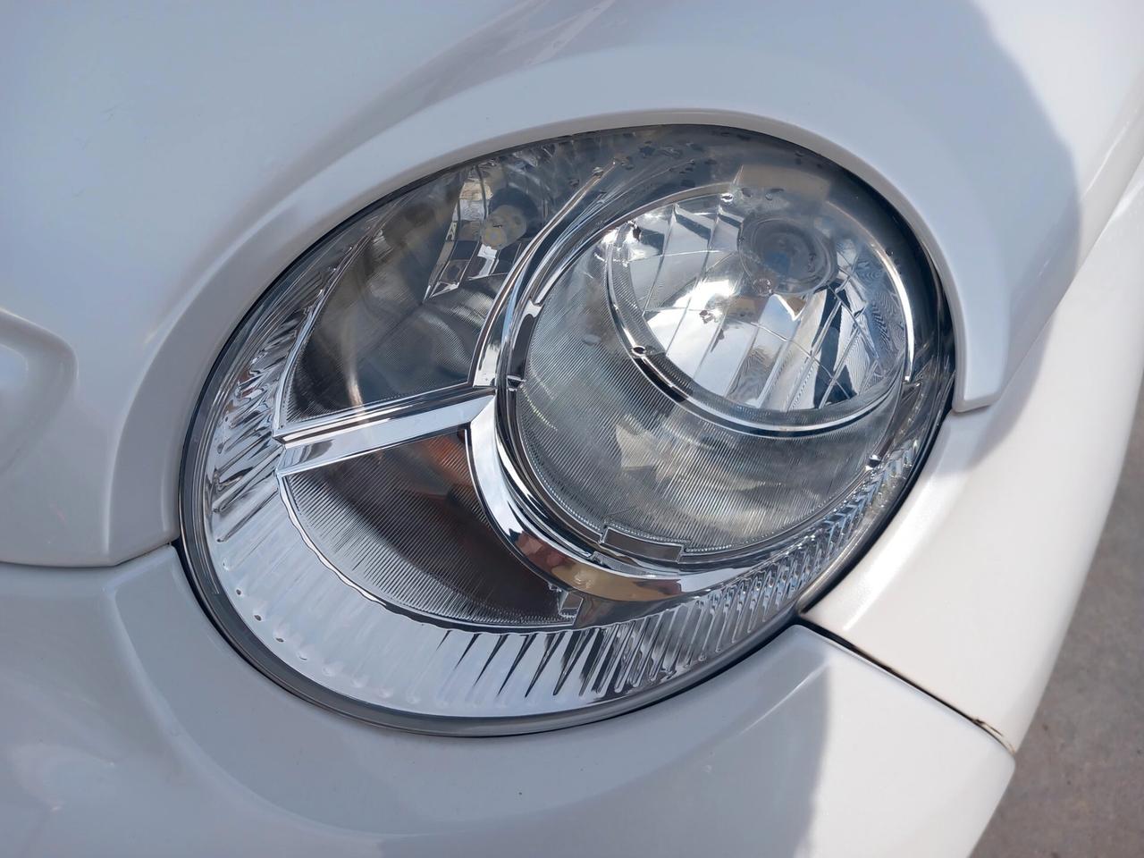 Aixam City GTO Sensation km 68000