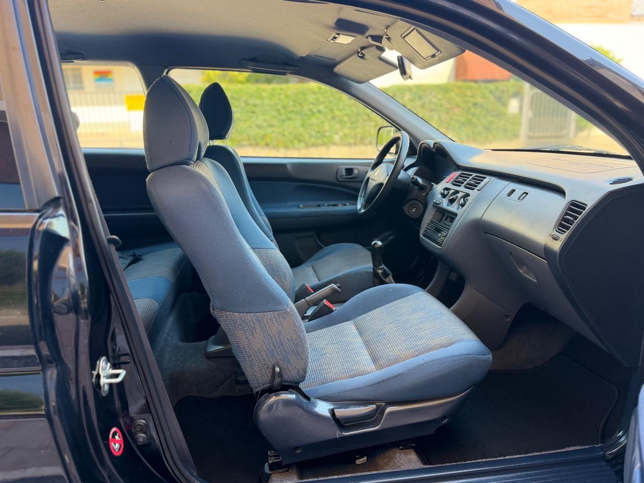 Honda HR-V 1.6i 16V cat 3 porte