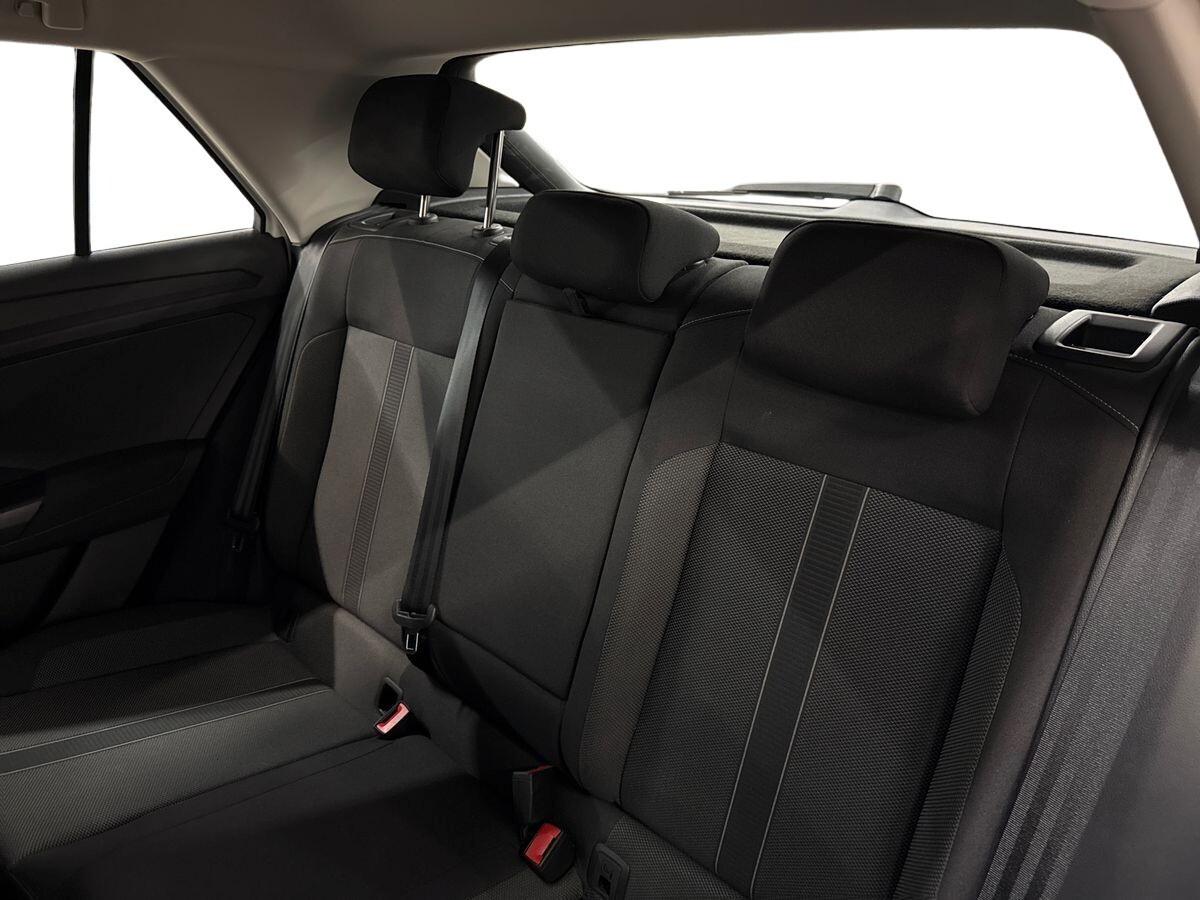 Volkswagen T-Roc 2.0 TDI SCR 150 CV DSG Life