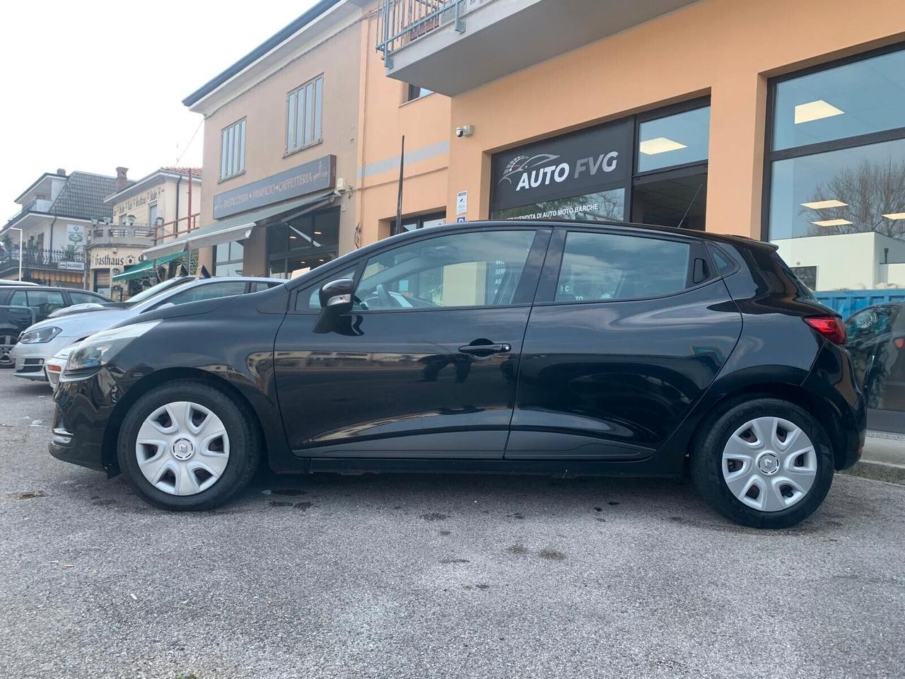 Renault Clio dCi 75CV 5p S&S Neopat.