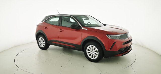 OPEL Mokka 1.2 Turbo 130 CV Edition