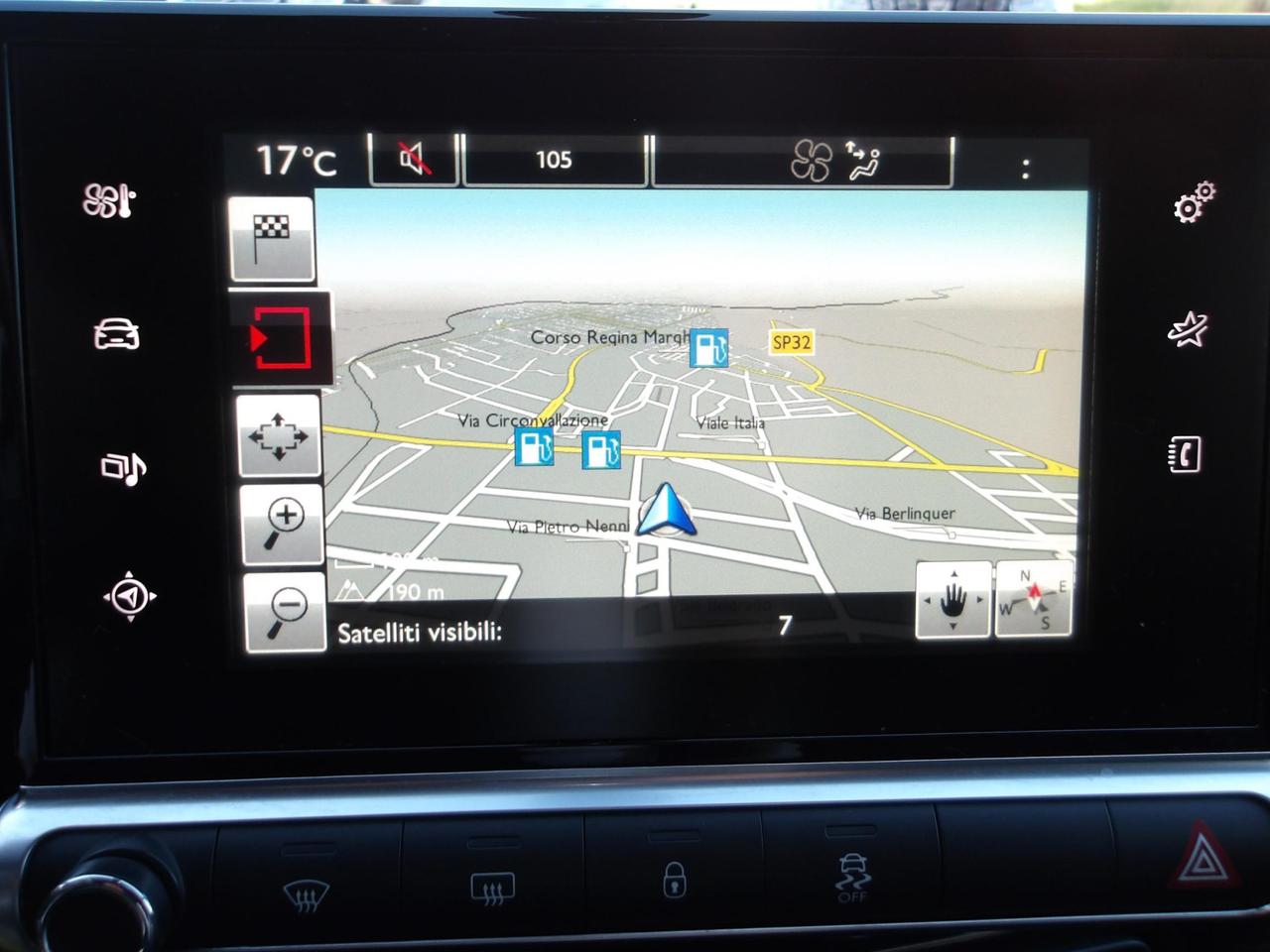 Citroen C4 Cactus 1.2 puretech Shine Edition s&s 110cv