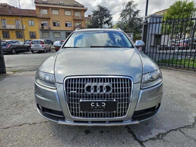 AUDI A6 allroad 3.0 TDI 240 CV F.AP.