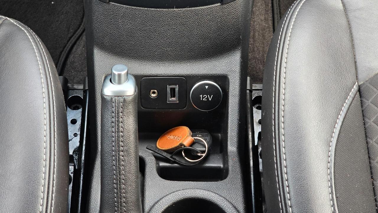 Ford EcoSport 1.0 EcoBoost 125 CV Titanium