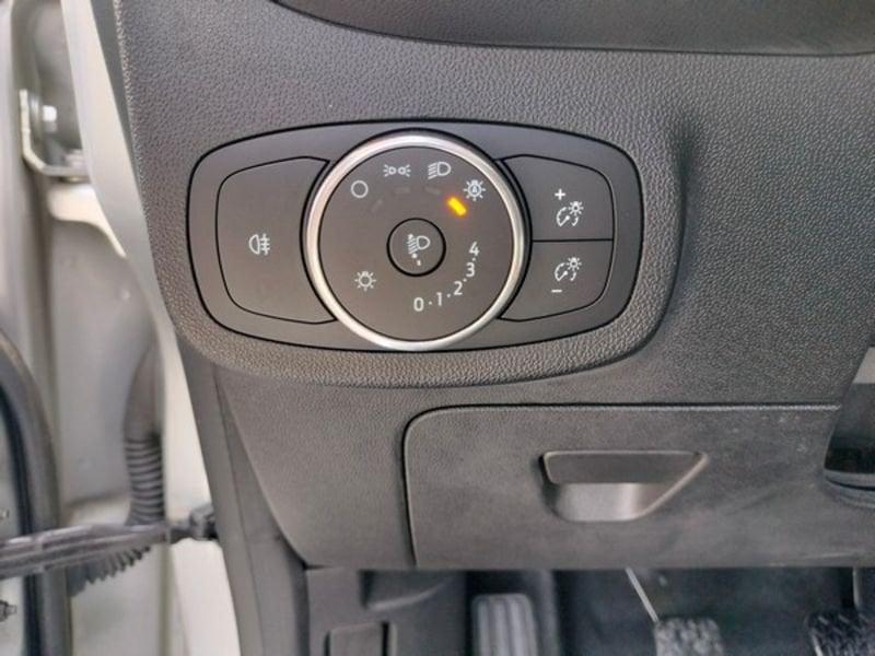 Ford Fiesta 1.1 85CV Plus