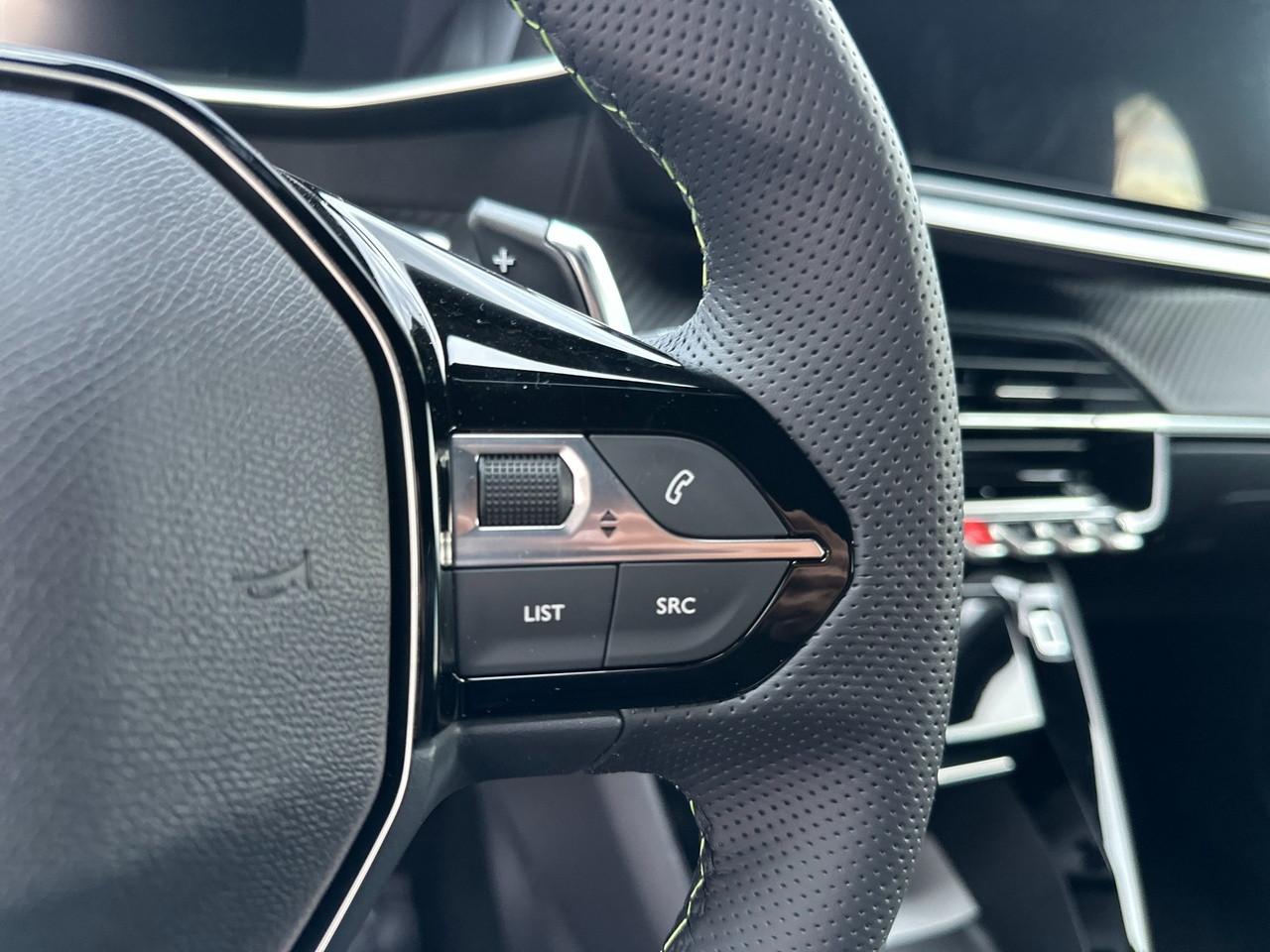 PEUGEOT 208 II 2023 - 208 1.2 hybrid GT 110cv e-dcs 6