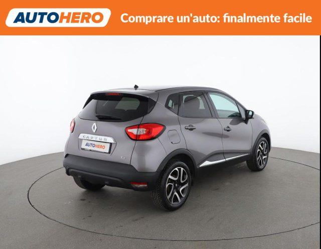 RENAULT Captur TCe 12V 90 CV Start&Stop Energy Intens