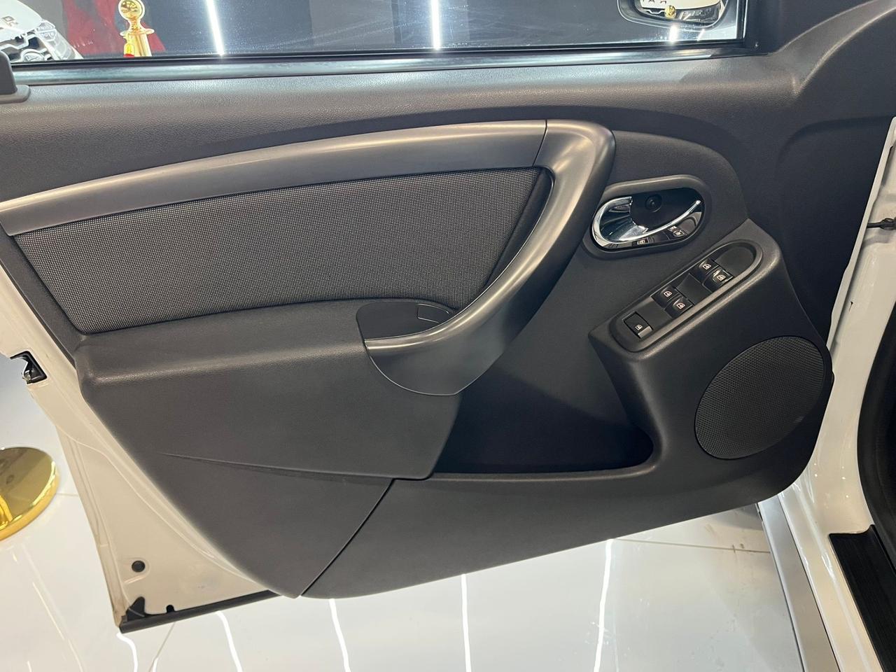 Dacia Duster 1.5 dCi 110CV Start&Stop 4x2 Serie Lim. Urban Explorer