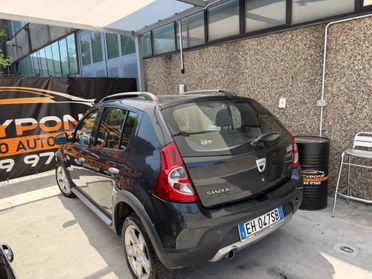 Dacia Sandero Stepway 1.5 dci euro5 neopatentati