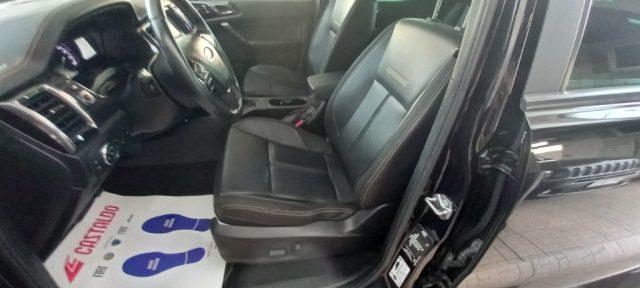 FORD Ranger 2.0 ECOBLUE aut. 213 CV DC Wildtrak 5 posti