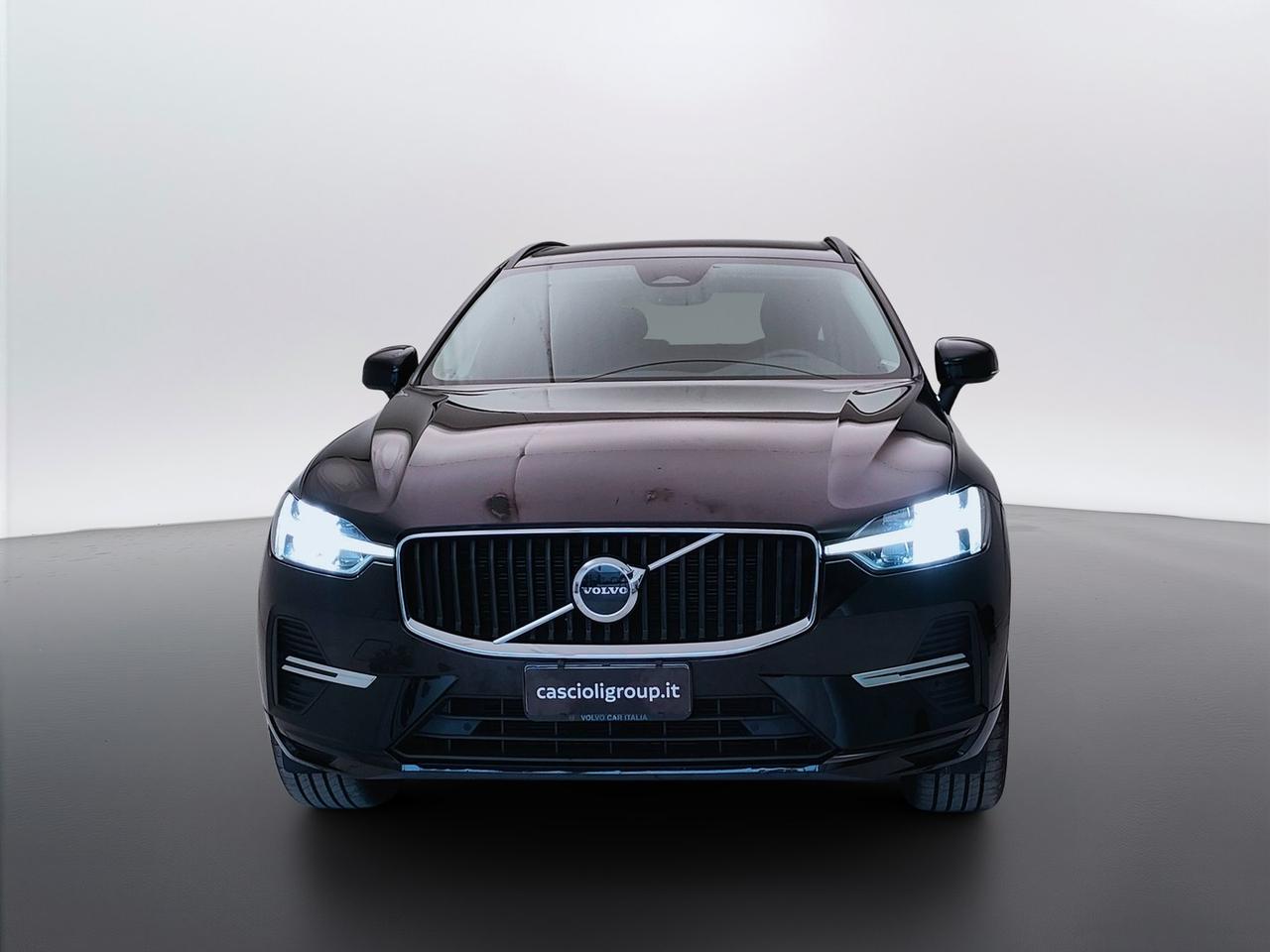 VOLVO XC60 II 2022 - XC60 2.0 b4 Core awd auto