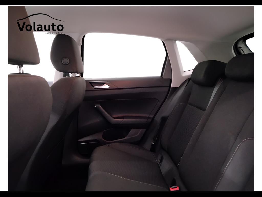 VOLKSWAGEN Polo VI 2022 - Polo 1.0 tsi R-Line 95cv