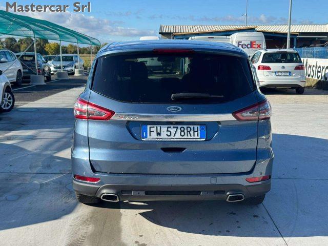FORD S-Max S-Max II 2015 7 POSTI Titanium Business - FW578RH