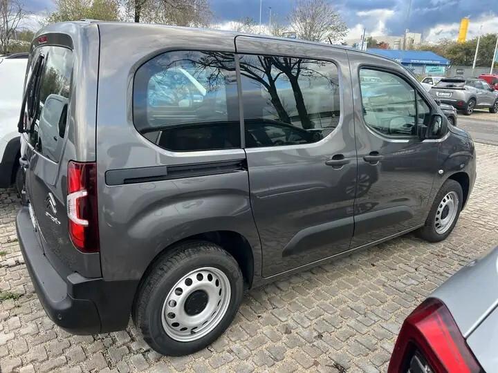 Citroen Berlingo BlueHDi 130 S&S Van M 2POSTI VETRATO