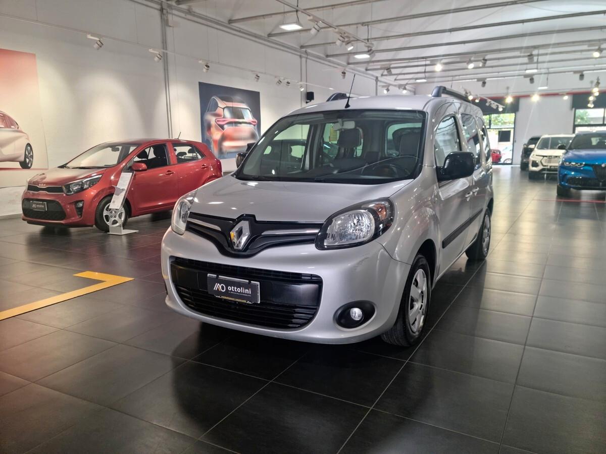 Renault Kangoo Live 1.5 dCi 90cv GARANZIA 3 ANNI