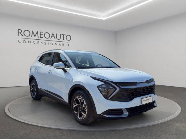 KIA Sportage 1.6 CRDi MHEV Business