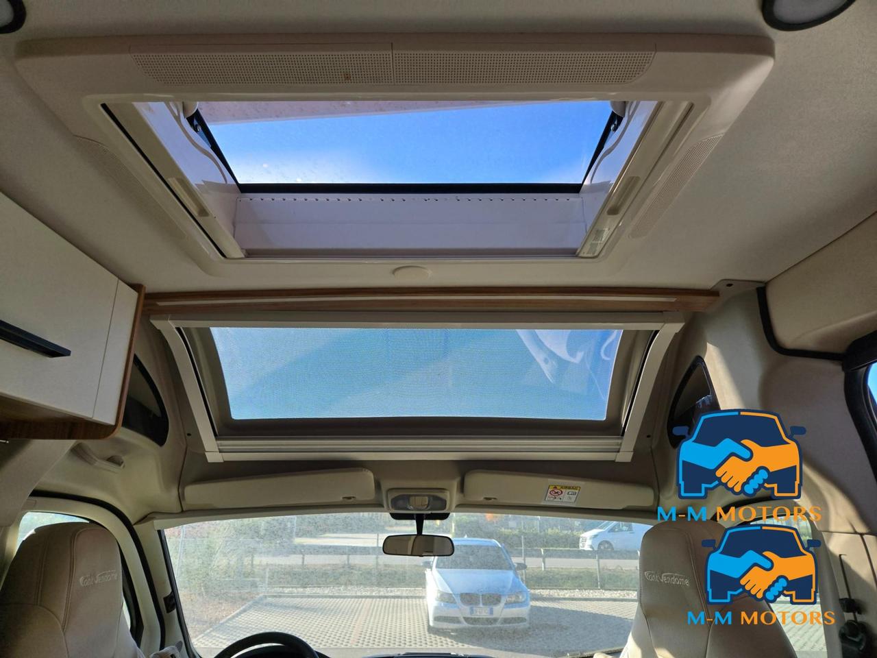 Fiat Ducato Font Vendome