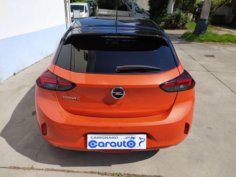 Opel Corsa-e 100 Kw e elegance ZERO INTERESSI