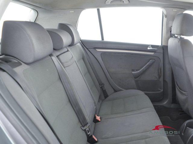 VOLKSWAGEN Golf 1.9 TDI 5p. Comfortline - PER OPERATORI DEL SETTOR