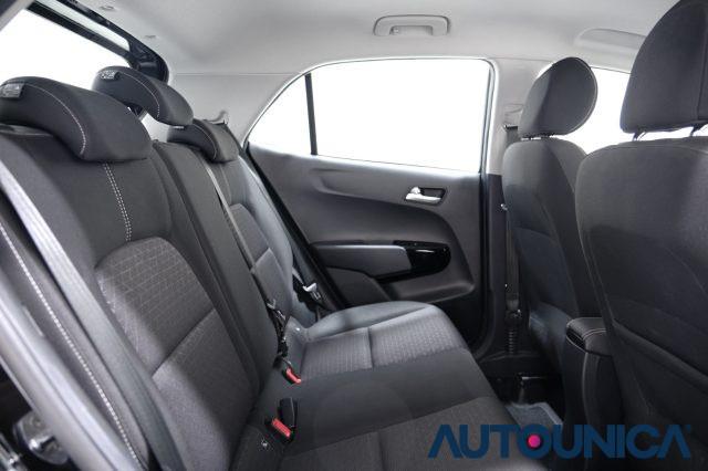 KIA Picanto 1.0 12V 5 PORTE STYLE NEOPATENTATI