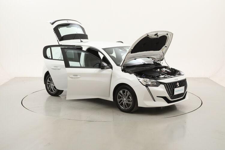 Peugeot 208 Active Pack BZ639521 1.2 Benzina 101CV