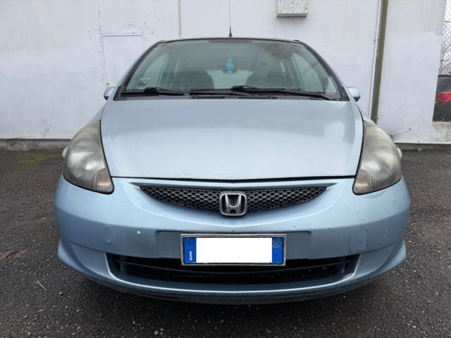 HONDA Jazz 1.2 i-DSi 5p. S