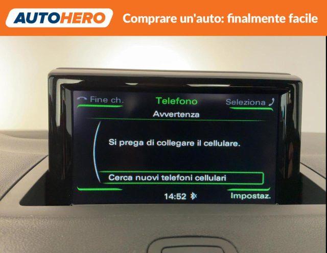 AUDI A1 1.4 TDI