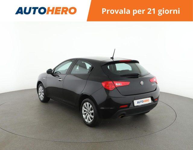 ALFA ROMEO Giulietta 1.4 Turbo 120 CV