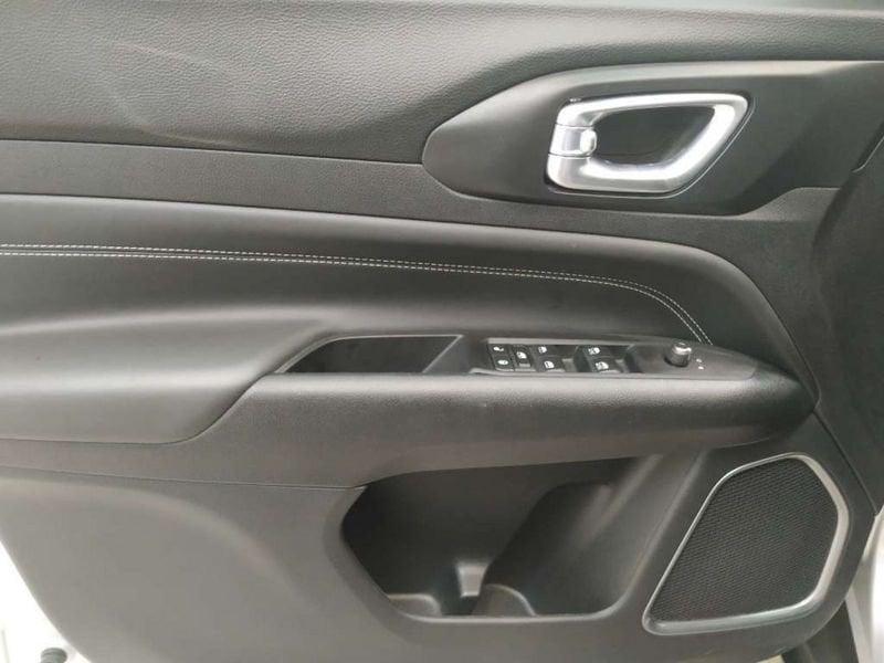 Jeep Compass 1.6 mjt Night Eagle 2wd 130cv