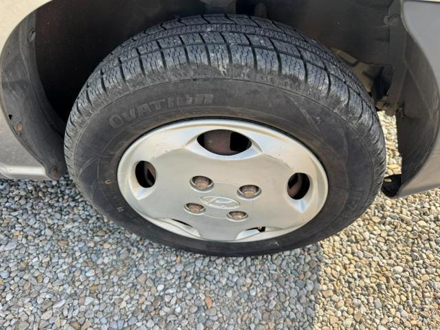 HYUNDAI Atos 1.0 12V GL