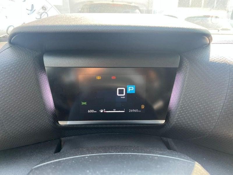 Citroën C4 C4 PureTech 130 S&S EAT8 Max