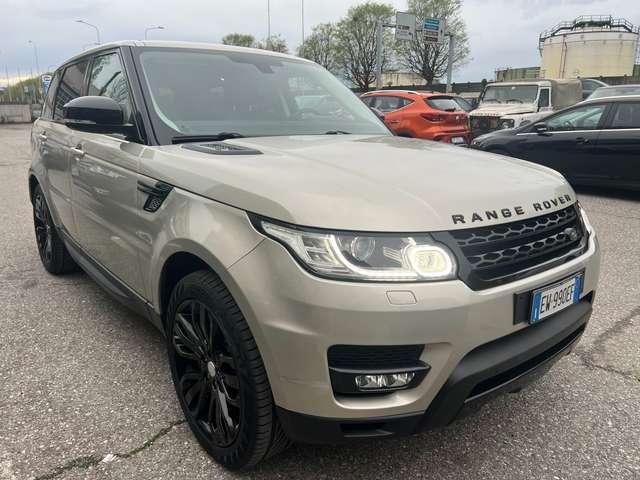 Land Rover Range Rover Sport 3.0 sdV6 HSE Dynamic 292cv auto