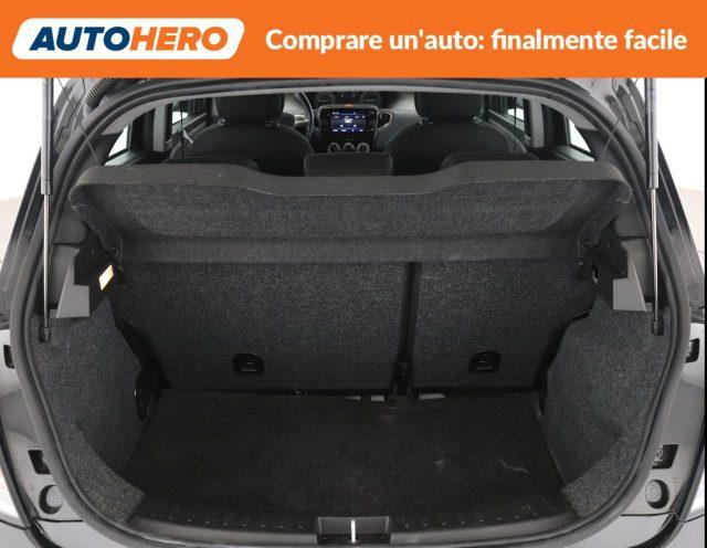 LANCIA Ypsilon 1.0 FireFly 5 porte S&S Hybrid Ecochic Gold