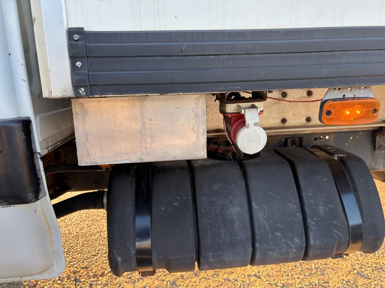 Iveco Daily 35 C 17 HTP ALLESTIMENTO FRIGO NEGATIVO E CAMBIO AUTOMATICO !!!!!