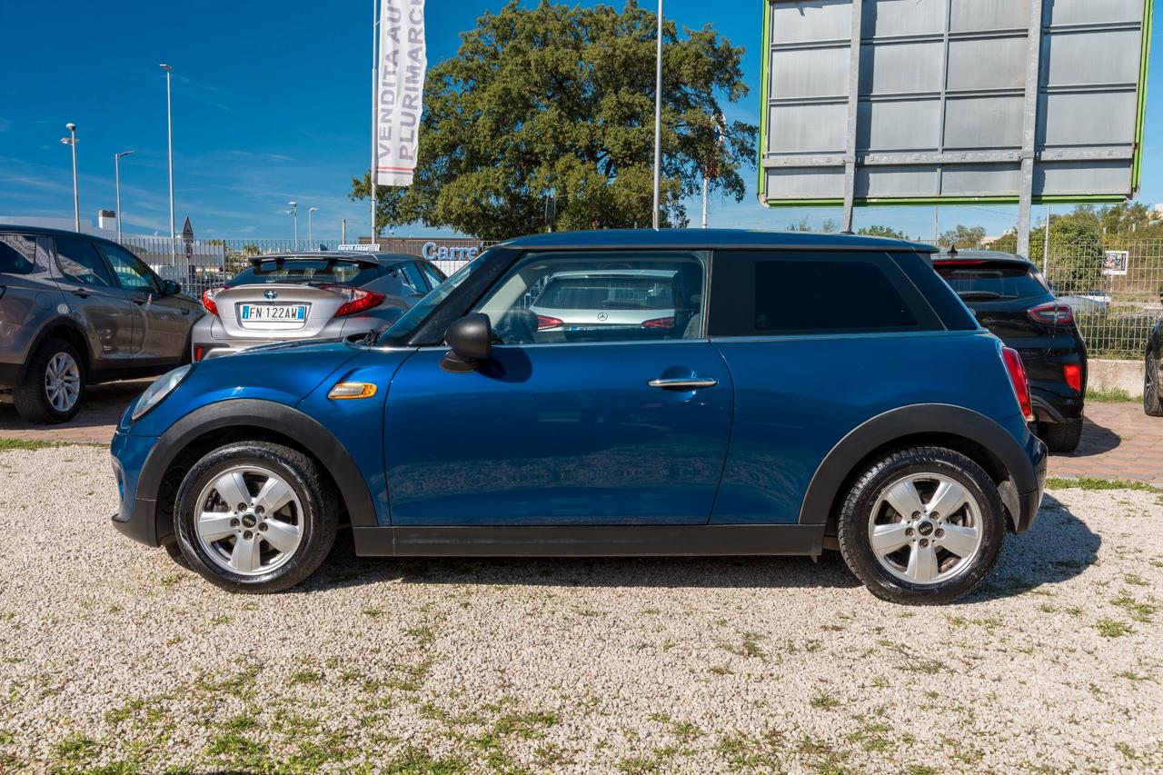 MINI - One Boost - 1.2 75 CV - NEOPATENTATI - FINANZIABILE - PERMUTE