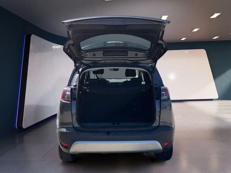 Opel Crossland X 1.5 ecotec Design Line s&s 120cv auto