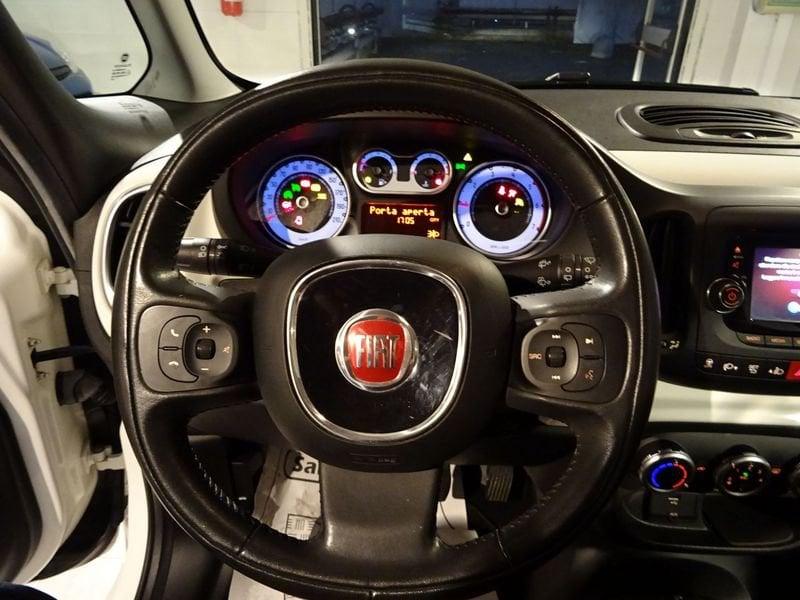 FIAT 500L 500L 1.6 Multijet 105 CV Easy