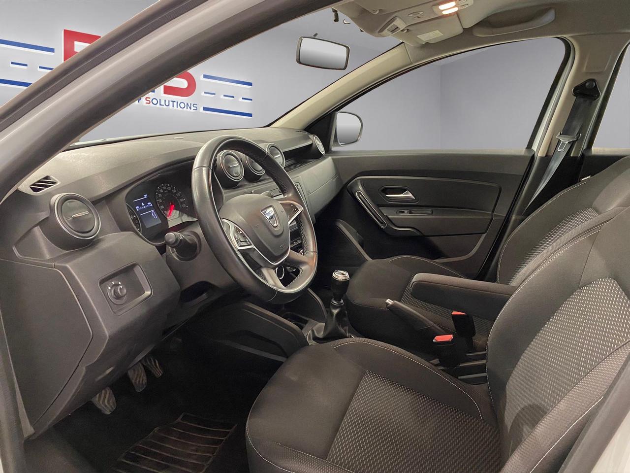 Dacia Duster 1.5 blue dci Comfort 4x2 s&s 115cv