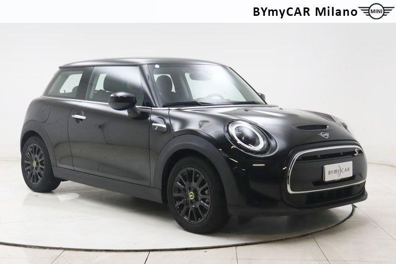 Mini Cooper SE 3p Classic auto