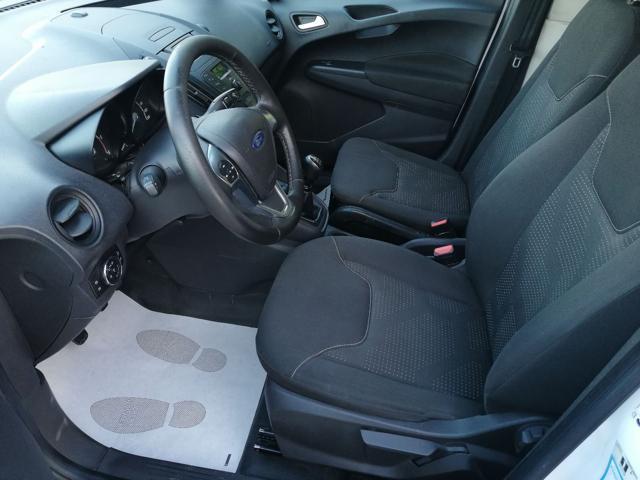 FORD Transit Courier 1.5 TDCi 75CV Van Trend